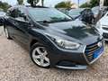 Hyundai i40 cw blue Premium*1.HD*Aut*Navi*Kamera*TÜV NEU Gris - thumbnail 1