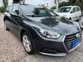 Hyundai i40 cw blue Premium*1.HD*Aut*Navi*Kamera*TÜV NEU Gris - thumbnail 2