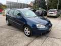 Volkswagen Golf V Lim. Edition*TUV NEU* AUTOMATIK*AHK* Bleu - thumbnail 1
