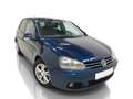 Volkswagen Golf V Lim. Edition*TUV NEU* AUTOMATIK*AHK* Bleu - thumbnail 19