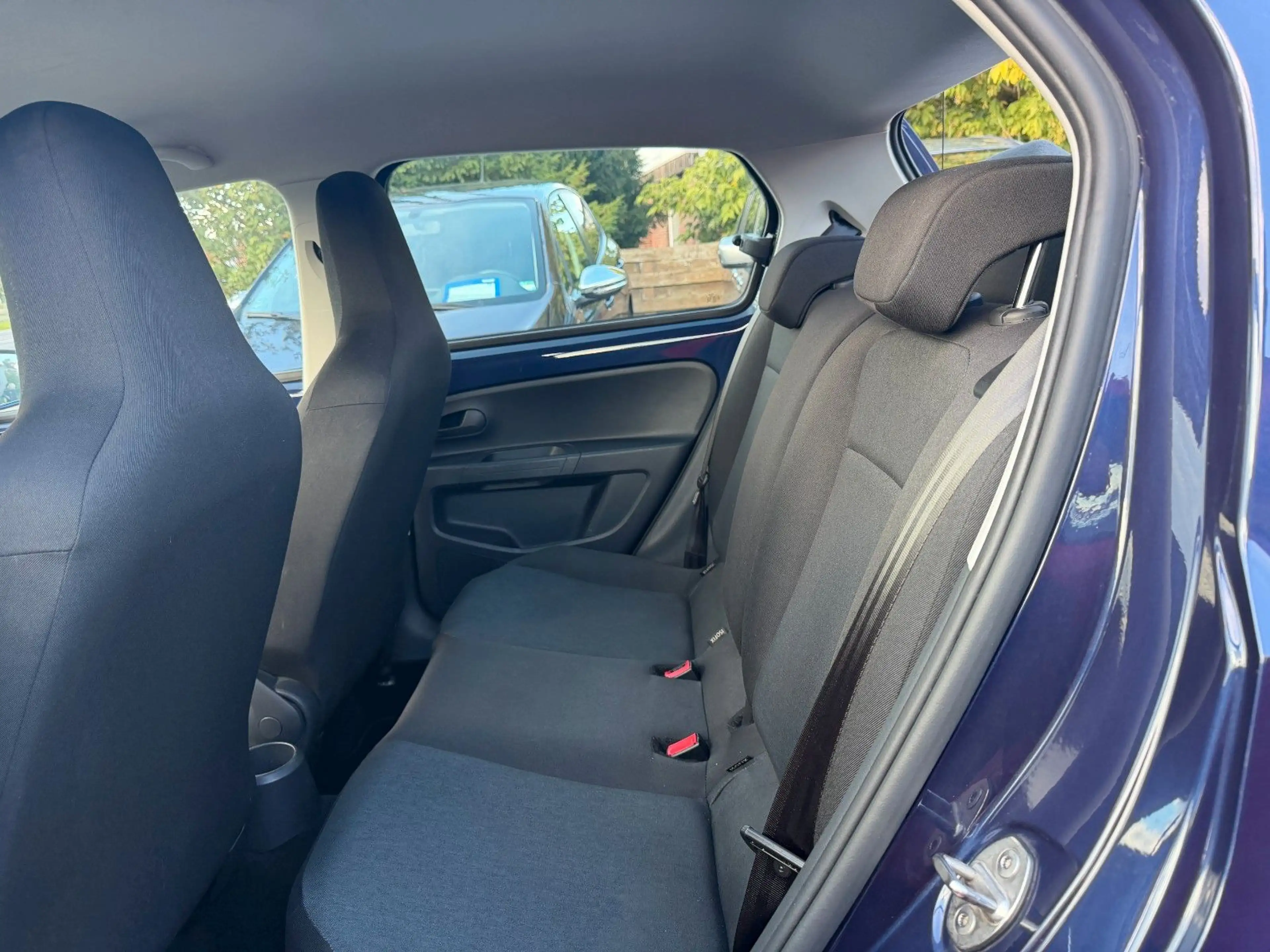 Skoda Citigo Cool Edition Klima sitzheizung ABS Euro 6 — photo 14