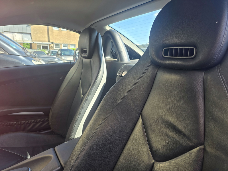 Mercedes-Benz SLK 200 SLK 200 Kompressor*Automatik*Klima*17 Zoll* — photo 7