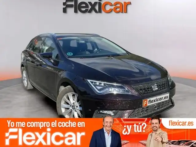 SEAT ST 1.6 TDI 85kW (115CV DSG-7 St&Sp Style
