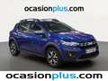 Dacia Sandero Stepway TCe Expresion CVT 67kW Azul - thumbnail 2