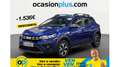 Dacia Sandero Stepway TCe Expresion CVT 67kW Azul - thumbnail 1