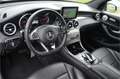 Mercedes-Benz GLC 250 d 4MATIC AMG Prestige Burmester | Leer | Stoelverw plava - thumbnail 4