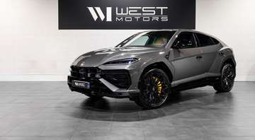 SE V8 800 – 1°MAIN FRANÇAIS Malus Payé Ad Personam Toit Pano Pack Style Carbone Siège massant Garantie entretien 5ans 299
