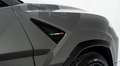 Lamborghini Urus SE V8 800 – 1°MAIN FRANÇAIS Malus Payé Ad Personam Toit Pano Pack Style Carbone Siège massant Garantie entretien 5ans 299 Grau - thumbnail 6