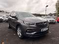 Opel Grandland X Gri - thumbnail 3