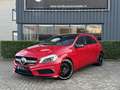 Mercedes-Benz A 45 AMG A45 361pk 4Matic Schaalstoelen Panoramadak 118dkm! Rouge - thumbnail 1