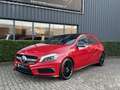 Mercedes-Benz A 45 AMG A45 361pk 4Matic Schaalstoelen Panoramadak 118dkm! Rouge - thumbnail 11