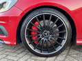 Mercedes-Benz A 45 AMG A45 361pk 4Matic Schaalstoelen Panoramadak 118dkm! Rouge - thumbnail 9