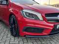 Mercedes-Benz A 45 AMG A45 361pk 4Matic Schaalstoelen Panoramadak 118dkm! Rouge - thumbnail 26
