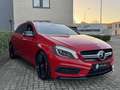 Mercedes-Benz A 45 AMG A45 361pk 4Matic Schaalstoelen Panoramadak 118dkm! Rouge - thumbnail 25