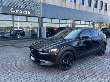CX-30 2.5 m-hybrid Nagisa 2wd 140cv 6mt