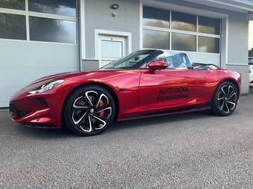 Cyberster 77kWh GT, 1 Besitz !!