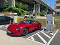 MG Cyberster Cyberster 77kWh GT, 1 Besitz !! Rot - thumbnail 4