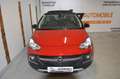Opel Adam S - 1,4 Turbo **Cabrio**1.Besitz**Leder** Rot - thumbnail 3