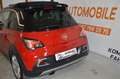 Opel Adam S - 1,4 Turbo **Cabrio**1.Besitz**Leder** Rot - thumbnail 8
