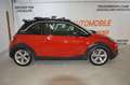 Opel Adam S - 1,4 Turbo **Cabrio**1.Besitz**Leder** Rot - thumbnail 12