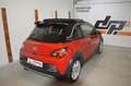 Opel Adam S - 1,4 Turbo **Cabrio**1.Besitz**Leder** Rot - thumbnail 11