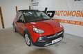 Opel Adam S - 1,4 Turbo **Cabrio**1.Besitz**Leder** Rot - thumbnail 1