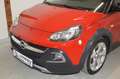 Opel Adam S - 1,4 Turbo **Cabrio**1.Besitz**Leder** Rot - thumbnail 4