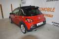 Opel Adam S - 1,4 Turbo **Cabrio**1.Besitz**Leder** Rot - thumbnail 7