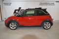 Opel Adam S - 1,4 Turbo **Cabrio**1.Besitz**Leder** Rot - thumbnail 6