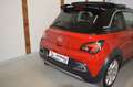 Opel Adam S - 1,4 Turbo **Cabrio**1.Besitz**Leder** Rot - thumbnail 10