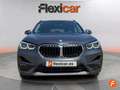 BMW X1 sDrive18d Gris - thumbnail 2