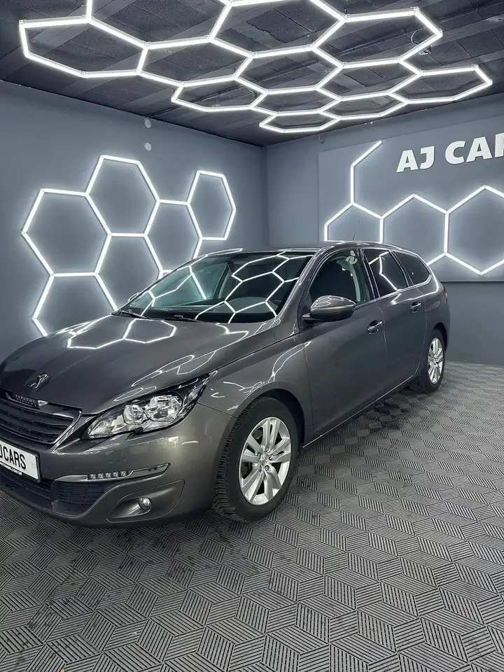 Peugeot 308 308 SW — photo 5