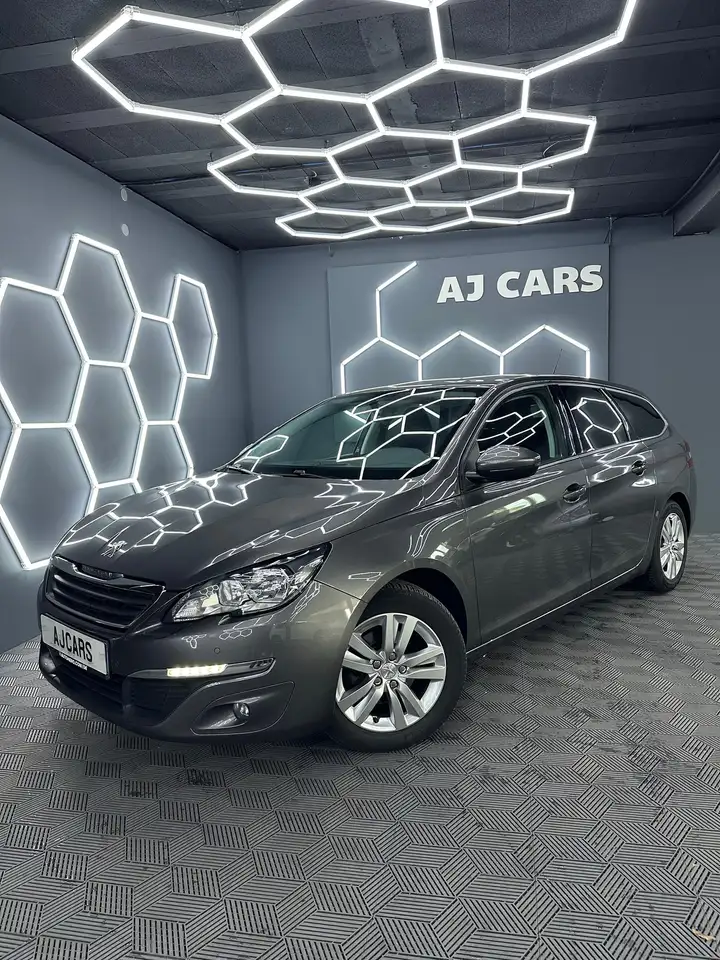 Peugeot 308 308 SW