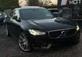 Volvo S90 S90 T8 Twin Engine AWD Geartronic R Design Zwart - thumbnail 2