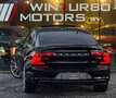 Volvo S90 S90 T8 Twin Engine AWD Geartronic R Design Zwart - thumbnail 4