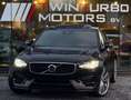 Volvo S90 S90 T8 Twin Engine AWD Geartronic R Design Zwart - thumbnail 1