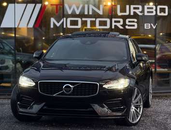 S90 T8 Twin Engine AWD Geartronic R Design