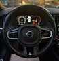 Volvo S90 S90 T8 Twin Engine AWD Geartronic R Design Zwart - thumbnail 16