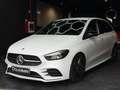 Mercedes-Benz B 200 200d Blanco - thumbnail 2
