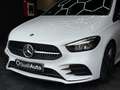 Mercedes-Benz B 200 200d Blanco - thumbnail 3