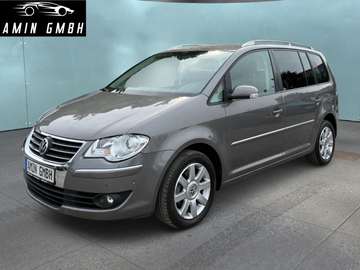 1.4 TSI 140 PS Highline Lerder 7 Sitzer