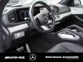 Mercedes-Benz GLE 450 d 4M AMG AHK PANO BURMESTER NIGHT Vert - thumbnail 6