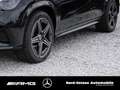 Mercedes-Benz GLE 450 d 4M AMG AHK PANO BURMESTER NIGHT Vert - thumbnail 4