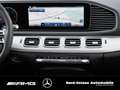 Mercedes-Benz GLE 450 d 4M AMG AHK PANO BURMESTER NIGHT Vert - thumbnail 8