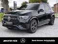 Mercedes-Benz GLE 450 d 4M AMG AHK PANO BURMESTER NIGHT Vert - thumbnail 5