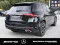 Mercedes-Benz GLE 450 d 4M AMG AHK PANO BURMESTER NIGHT Vert - thumbnail 3