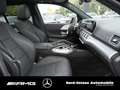 Mercedes-Benz GLE 450 d 4M AMG AHK PANO BURMESTER NIGHT Vert - thumbnail 9