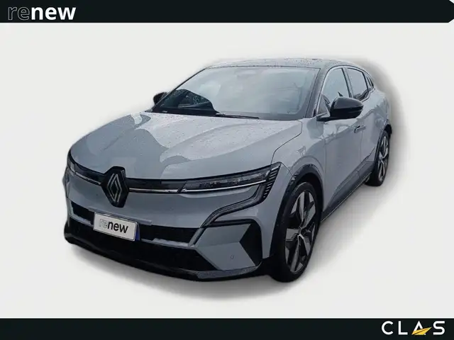 Renault Megane E-Tech Megane E-Tech Techno EV60 220cv AC22