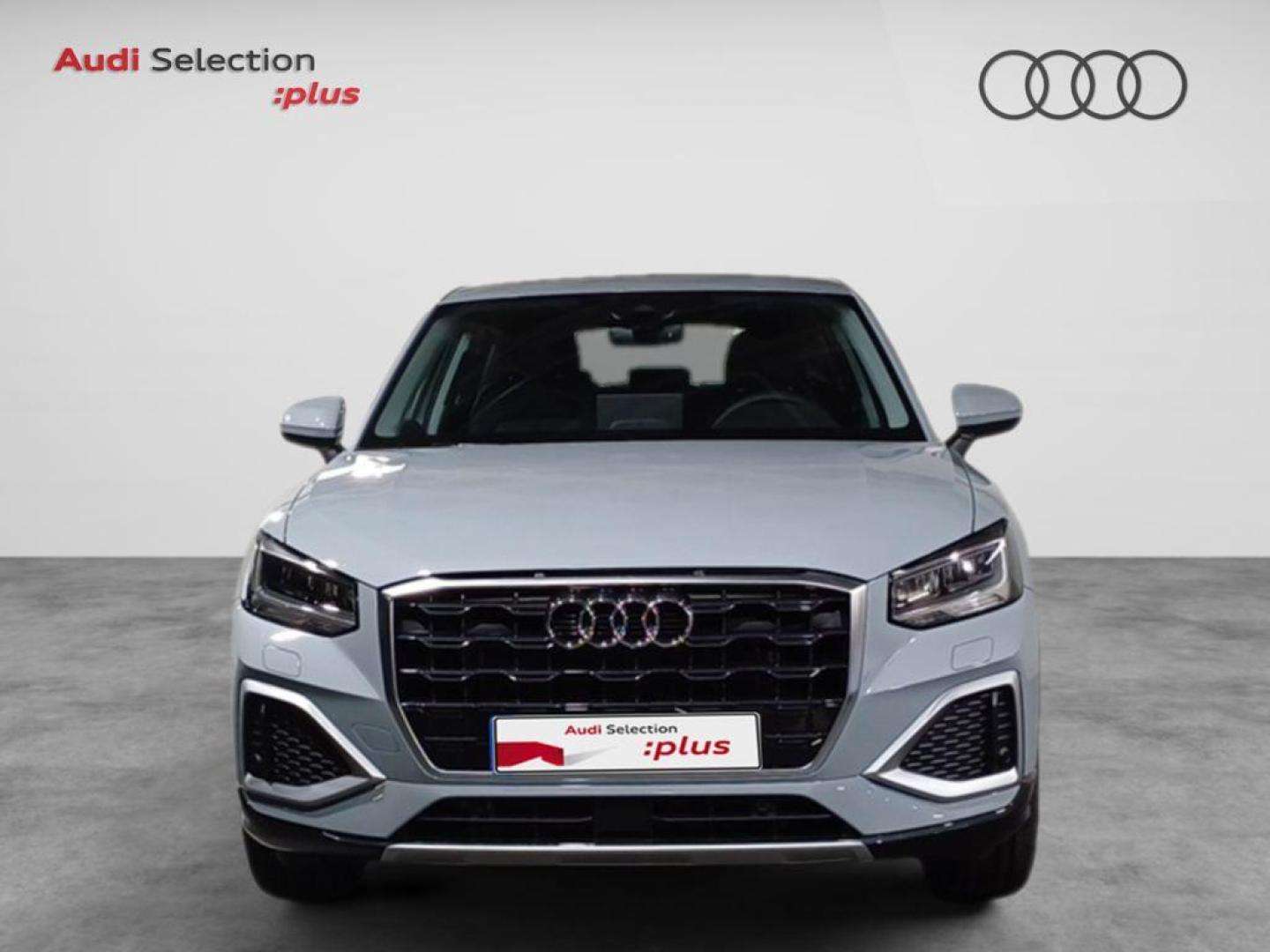 Audi Q2 30 TFSI Advanced 85kW - foto 1
