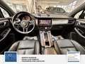 Porsche Macan Basis 1 Hand, Scheckheft Porsche, Gepflegt Schwarz - thumbnail 14
